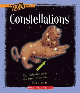 Constellations pdf epub mobi 电子书 下载