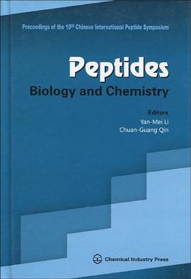 Peptides Biology and Chemistry pdf epub mobi 电子书 下载