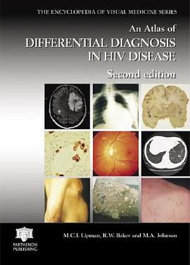An Atlas of Differential Diagnosis in HIV Disease pdf epub mobi 电子书 下载