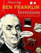 Amazing Ben Franklin Inventions You Can Build Yourself pdf epub mobi 电子书 下载