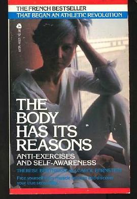 The Body Has It's Reasons pdf epub mobi 下载
