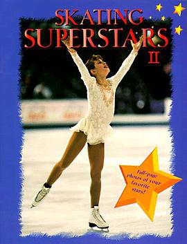 Skating Superstars II pdf epub mobi 电子书 下载
