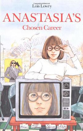 Anastasia's Chosen Career