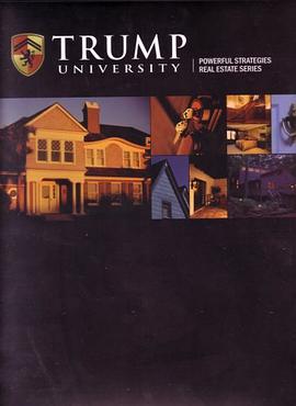 Trump University Power Strategies Real Estate Series, Trump 219 pdf epub mobi 電子書 下載