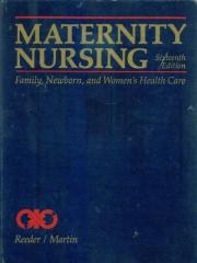 Maternity Nursing Nursing maternity/child care pdf epub mobi 电子书 下载