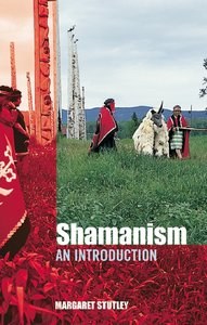 Shamanism pdf epub mobi 电子书 下载