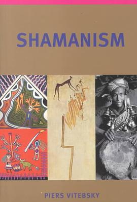 Shamanism pdf epub mobi 电子书 下载