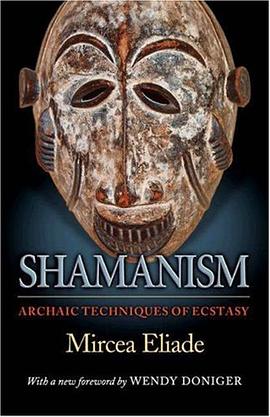 Shamanism pdf epub mobi 电子书 下载