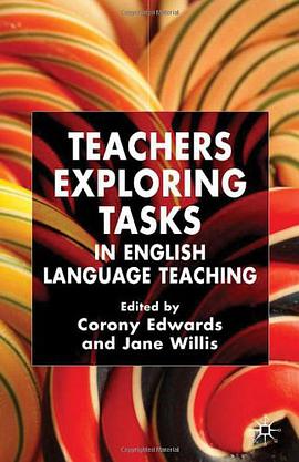 Teachers Exploring Tasks in English Language Teaching pdf epub mobi 电子书 下载