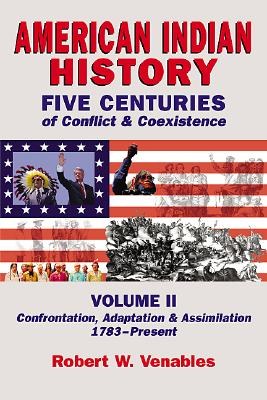 American Indian History pdf epub mobi 电子书 下载
