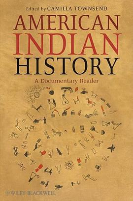 American Indian History pdf epub mobi 电子书 下载