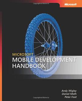 Microsoft® Mobile Development Handbook pdf epub mobi 电子书 下载