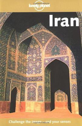 Lonely Planet Iran pdf epub mobi 电子书 下载