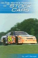 The World's Fastest Stock Cars pdf epub mobi 电子书 下载