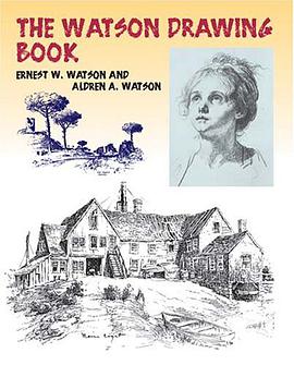 The Watson Drawing Book pdf epub mobi 电子书 下载