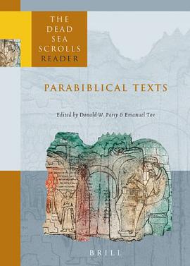 The Dead Sea Scrolls Reader, Vol. 3
