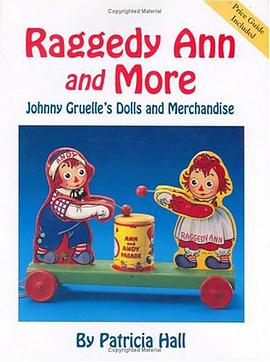 Raggedy Ann and More pdf epub mobi 电子书 下载