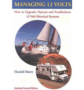 Managing 12 Volts pdf epub mobi 電子書 下載