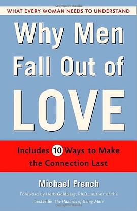 Why Men Fall Out of Love pdf epub mobi 电子书 下载