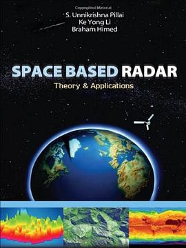 Space Based Radar pdf epub mobi 电子书 下载