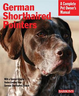 German Shorthaired Pointers pdf epub mobi 电子书 下载