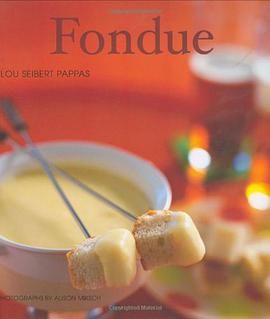 Fondue pdf epub mobi 电子书 下载