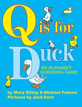Q Is for Duck pdf epub mobi 电子书 下载