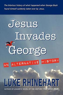 Jesus Invades George pdf epub mobi 电子书 下载