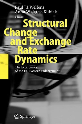 Structural Change And Exchange Rate Dynamics pdf epub mobi 电子书 下载