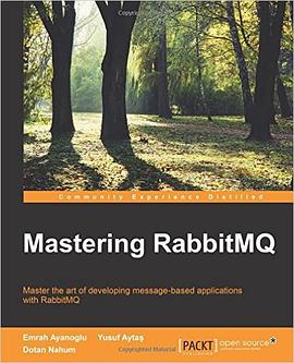 Mastering RabbitMQ pdf epub mobi 电子书 下载