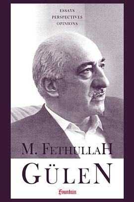 M. Fethullah Gulen pdf epub mobi 电子书 下载