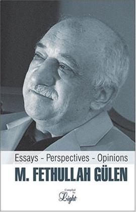 M. Fethullah Gulen pdf epub mobi 电子书 下载