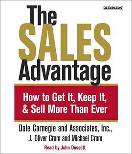 The Sales Advantage