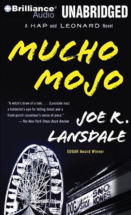 Mucho Mojo pdf epub mobi 电子书 下载