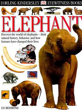Elephant pdf epub mobi 电子书 下载