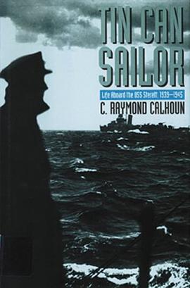 Tin Can Sailor pdf epub mobi 電子書 下載