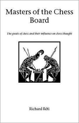 Masters of the Chess Board pdf epub mobi 电子书 下载