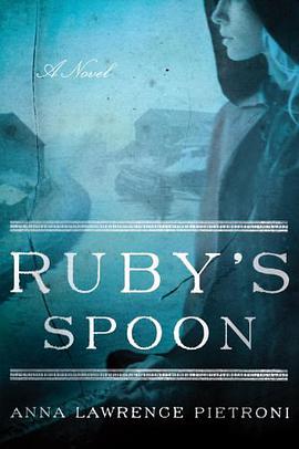 Ruby's Spoon