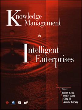 Knowledge Management and Intelligent Enterprises pdf epub mobi 电子书 下载