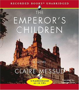 The Emperor's Children pdf epub mobi 电子书 下载