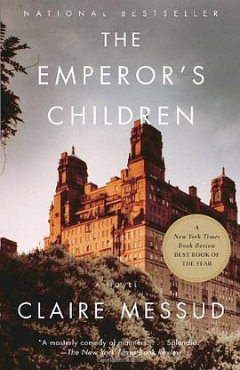 The Emperor's Children pdf epub mobi 电子书 下载
