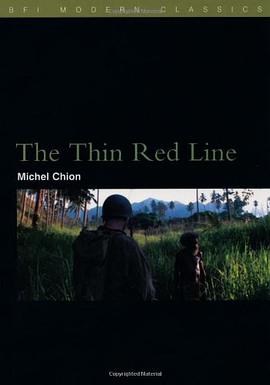 The Thin Red Line (BFI Film Classics) pdf epub mobi 电子书 下载