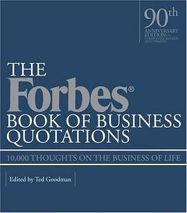 The Forbes Book of Business Quotations pdf epub mobi 電子書 下載