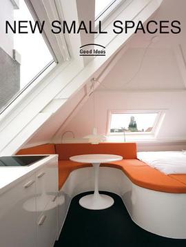 New Small Spaces pdf epub mobi 电子书 下载