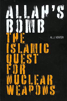 Allah's Bomb pdf epub mobi 電子書 下載