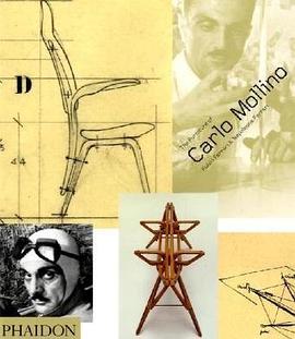 The Furniture of Carlo Mollino pdf epub mobi 电子书 下载
