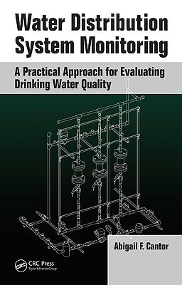 Water Distribution System Monitoring pdf epub mobi 下载