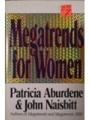 Megatrends for Women pdf epub mobi 电子书 下载