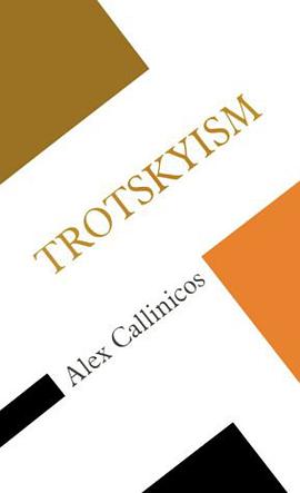 Trotskyism pdf epub mobi 电子书 下载