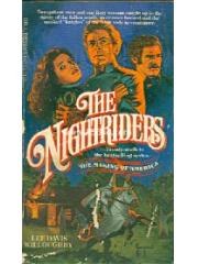 The Nightriders pdf epub mobi 下载